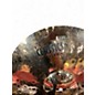 Used MEINL 18in Classic Custom Medium Crash Cymbal