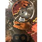 Used MEINL 18in Classic Custom Medium Crash Cymbal