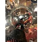 Used MEINL 18in Classic Custom Medium Crash Cymbal
