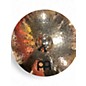 Used MEINL 20in Classic Custom Medium Ride Cymbal thumbnail