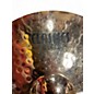 Used MEINL 20in Classic Custom Medium Ride Cymbal