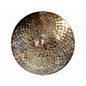 Used MEINL 20in Classic Custom Medium Ride Cymbal