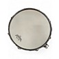Used Pearl 3X13 Power Piccolo Snare Black Drum