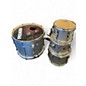 Used Premier 5 Piece 5 PIECE SPARKLE Drum Kit thumbnail