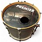 Used Premier 5 Piece 5 PIECE SPARKLE Drum Kit