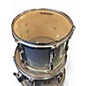 Used Premier 5 Piece 5 PIECE SPARKLE Drum Kit
