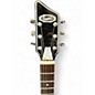 Used Supro Jamesport TEAL Solid Body Electric Guitar