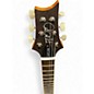 Used 2025 PRS Wood Library McCarty SANTANA YELLOW Solid Body Electric Guitar