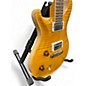 Used 2025 PRS Wood Library McCarty SANTANA YELLOW Solid Body Electric Guitar