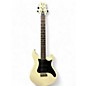 Used PRS SE EG White Solid Body Electric Guitar thumbnail