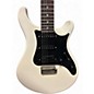 Used PRS SE EG White Solid Body Electric Guitar