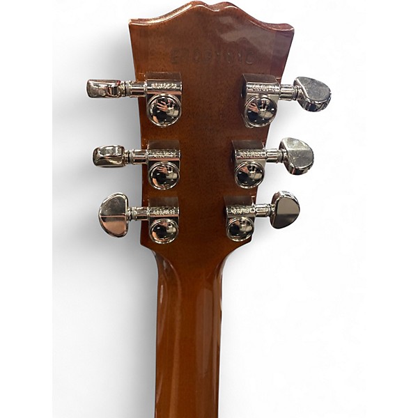 Used 2020 Gibson J45 Rosewood 2 Tone Sunburst Acoustic Electric Guitar