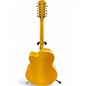 Used Alvarez AJ60SC/12 Natural 12 String Acoustic Guitar