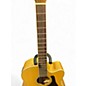 Used Alvarez AJ60SC/12 Natural 12 String Acoustic Guitar