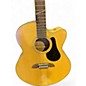 Used Alvarez AJ60SC/12 Natural 12 String Acoustic Guitar