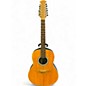 Used Ovation 1751 STANDARD BALLADEER Natural 12 String Acoustic Guitar thumbnail