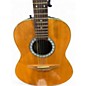 Used Ovation 1751 STANDARD BALLADEER Natural 12 String Acoustic Guitar