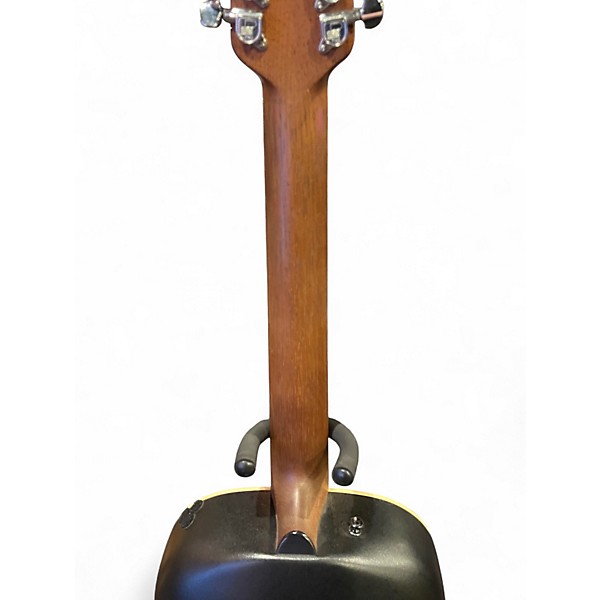 Used Ovation 1751 STANDARD BALLADEER Natural 12 String Acoustic Guitar