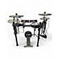 Used Alesis CRIMSON II Electric Drum Set thumbnail
