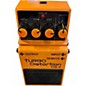 Used BOSS DS2 Turbo Distortion Effect Pedal
