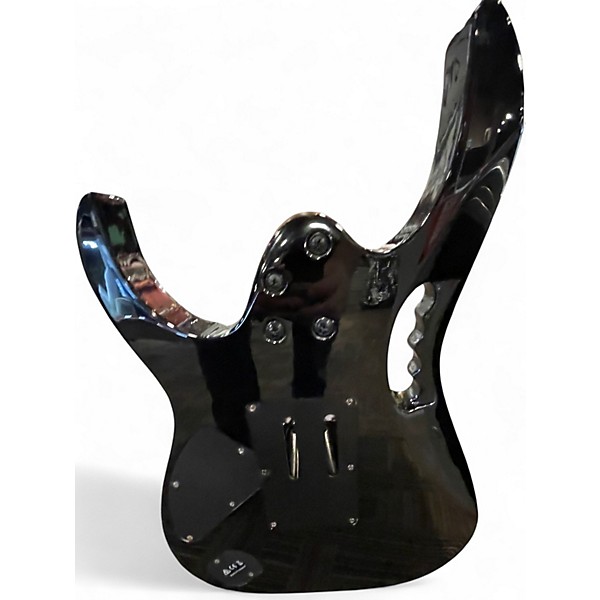 Used Ibanez JEM77P Blue Solid Body Electric Guitar