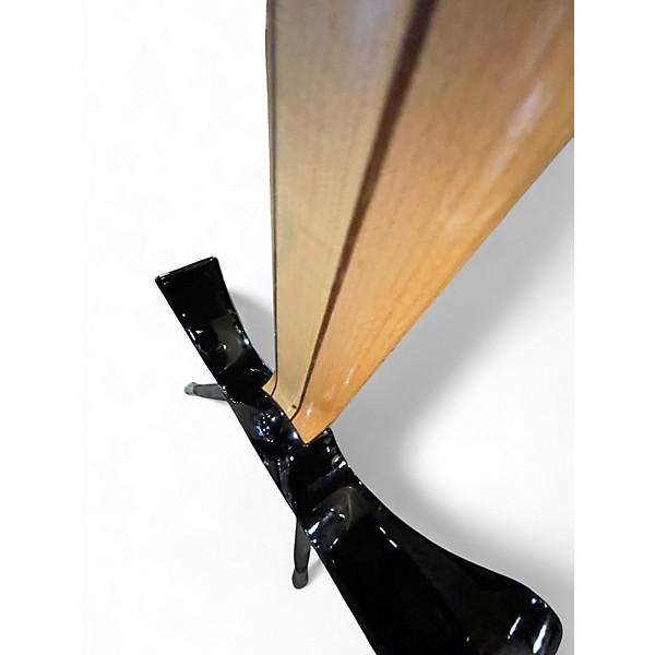 Used Ibanez JEM77P Blue Solid Body Electric Guitar