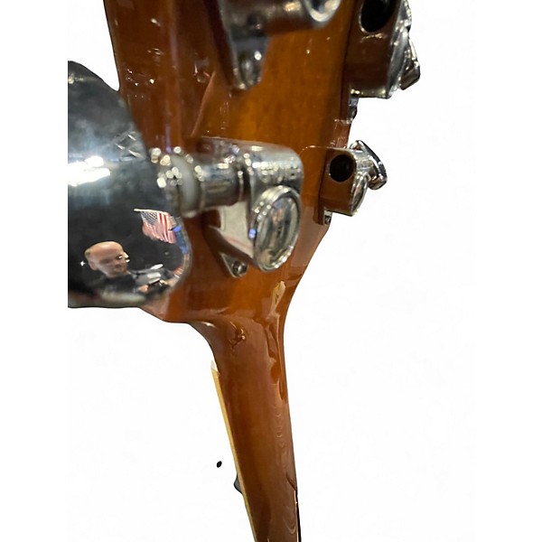 Used Epiphone ES339 2 Color Sunburst Hollow Body Electric Guitar