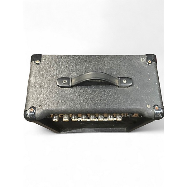 Used Marshall MG15DFX Guitar Combo Amp