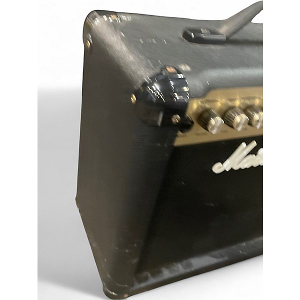 Used Marshall MG15DFX Guitar Combo Amp