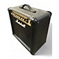 Used Marshall MG15DFX Guitar Combo Amp