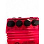 Used Peavey DSC-4 Effect Pedal