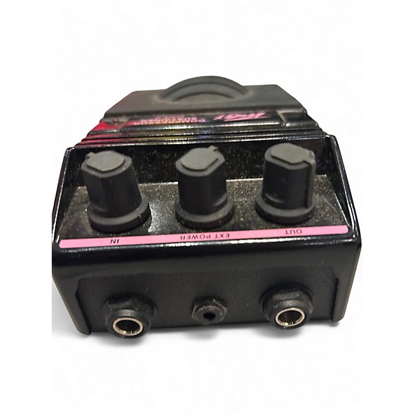 Used Peavey CSR-2 Effect Pedal
