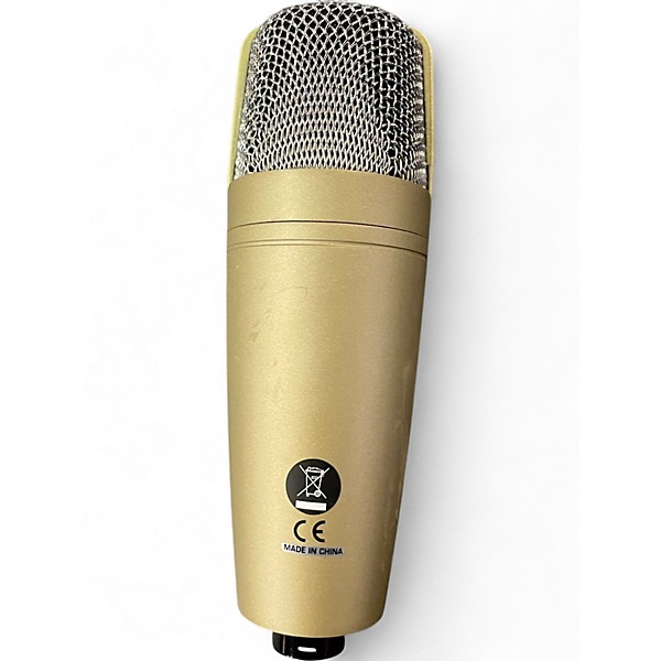 Used Behringer C1 Condenser Microphone