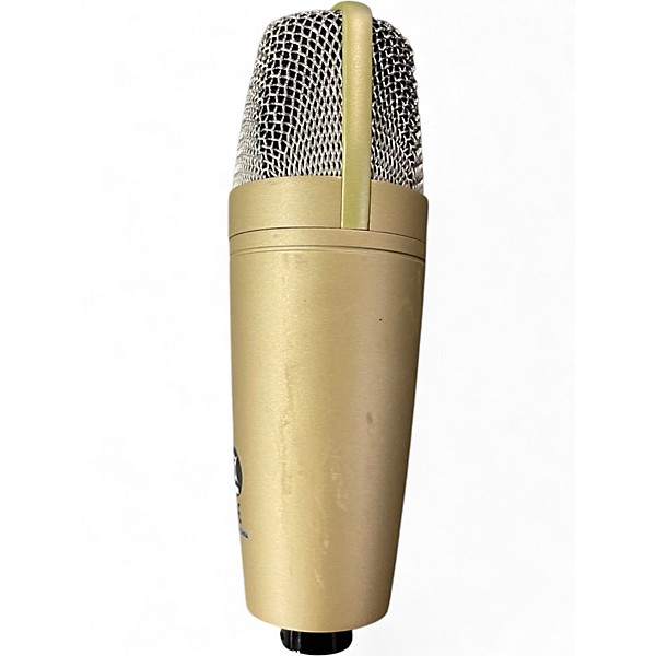 Used Behringer C1 Condenser Microphone