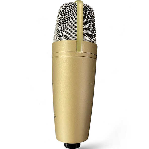 Used Behringer C1 Condenser Microphone