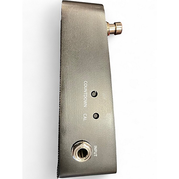 Used D'Addario CT20 Tuner Pedal