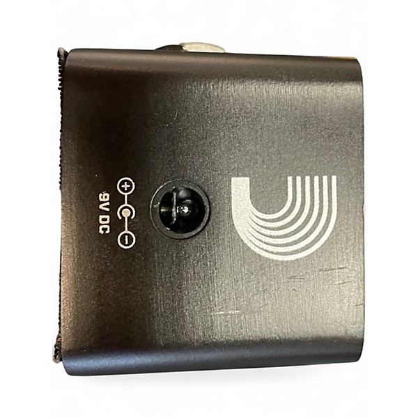 Used D'Addario CT20 Tuner Pedal