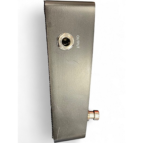 Used D'Addario CT20 Tuner Pedal