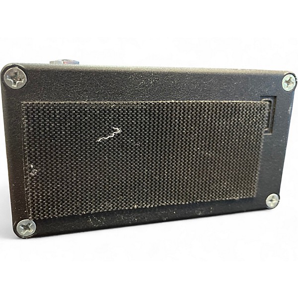 Used MXR M109 6 Band EQ Pedal