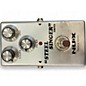 Used NUX STEEL SINGER Effect Pedal thumbnail