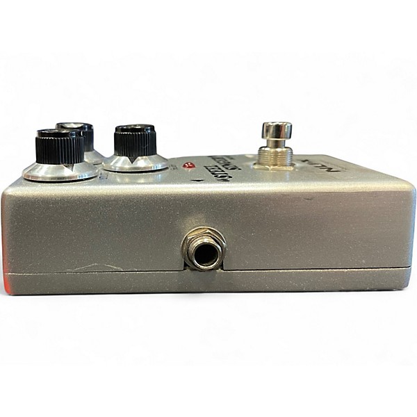 Used NUX STEEL SINGER Effect Pedal