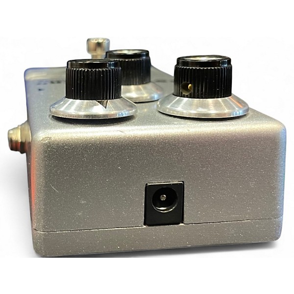 Used NUX STEEL SINGER Effect Pedal