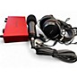 Used Focusrite 2i2 Studio Bundle Audio Interface