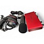 Used Focusrite 2i2 Studio Bundle Audio Interface
