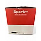 Used Positive Grid Spark 40 Guitar Combo Amp