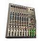 Used Mackie PROFX12 V3 Unpowered Mixer