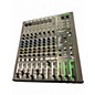 Used Mackie PROFX12 V3 Unpowered Mixer