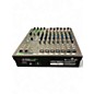 Used Mackie PROFX12 V3 Unpowered Mixer