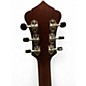 Used Recording King SO 998 EF Chrome Acoustic Guitar