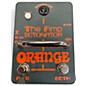 Used Orange Amplifiers The Amp Detonator Pedal thumbnail